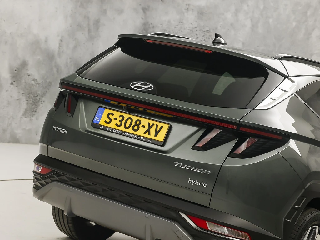 Hyundai Tucson – foto 6