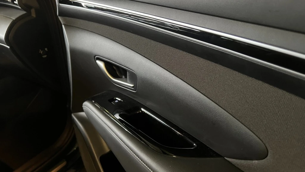 Hyundai Tucson – foto 61