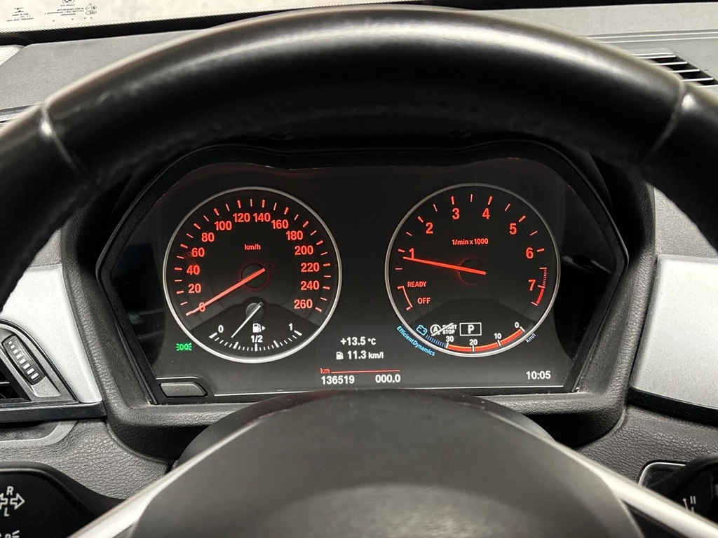 BMW X1 – foto 18