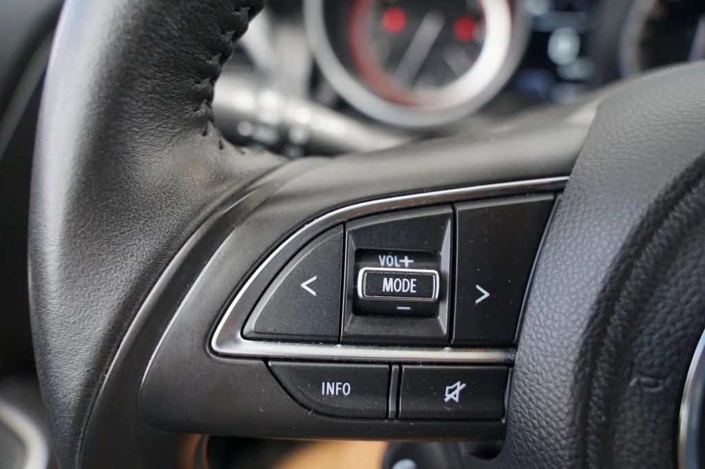 Suzuki Swift – foto 15