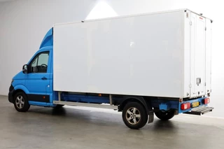 Volkswagen Crafter – thumbnail 3