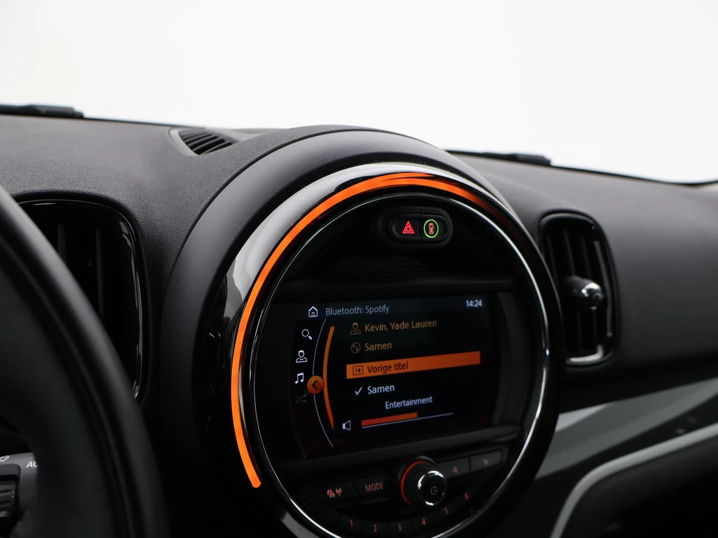 MINI Countryman – foto 26