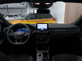 Ford Kuga – thumbnail 21