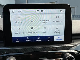 Ford Kuga – thumbnail 20