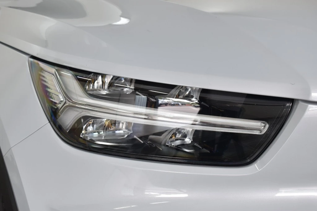 Volvo XC40 – foto 42