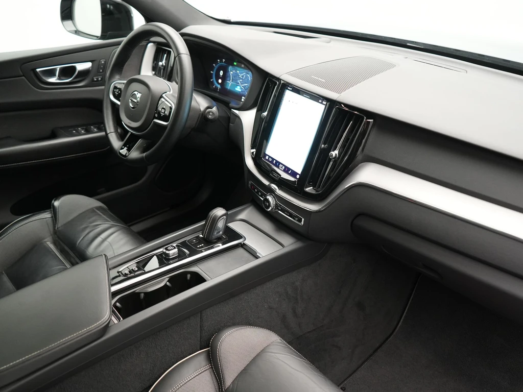 Volvo XC60 – foto 14