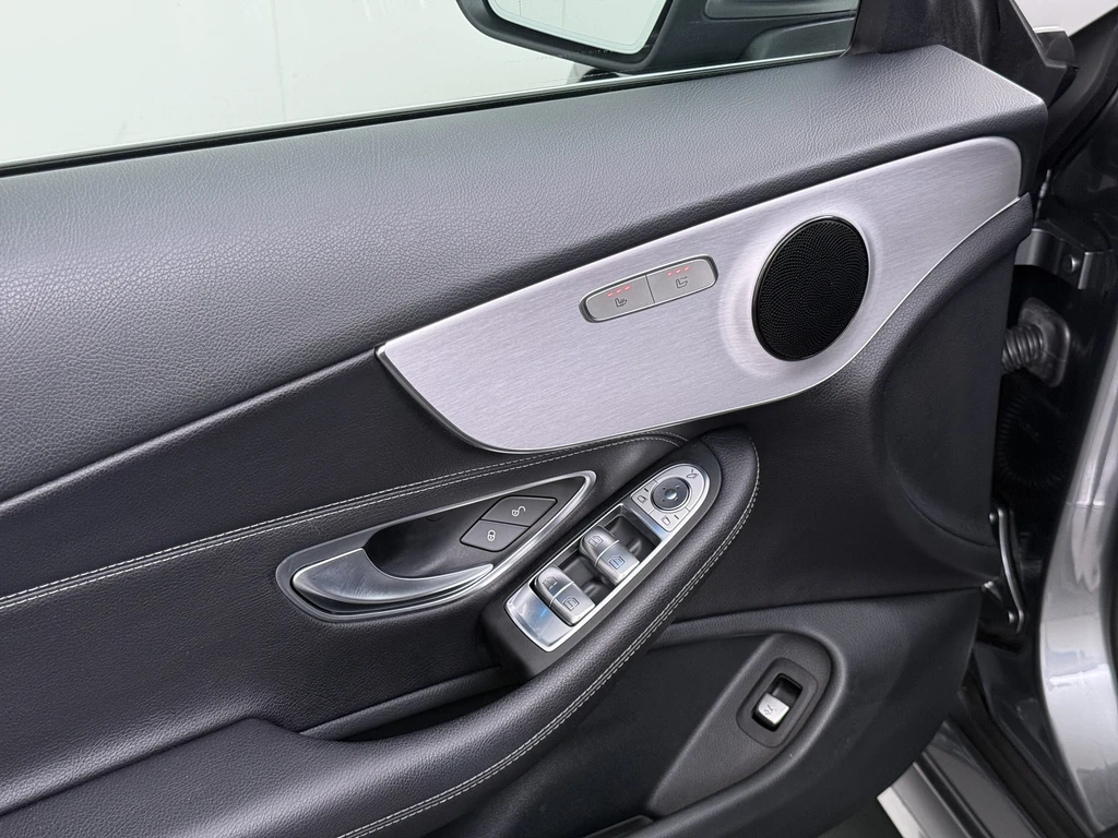 Mercedes-Benz C-Klasse – foto 29