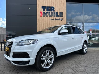 Audi Q7 – thumbnail 1