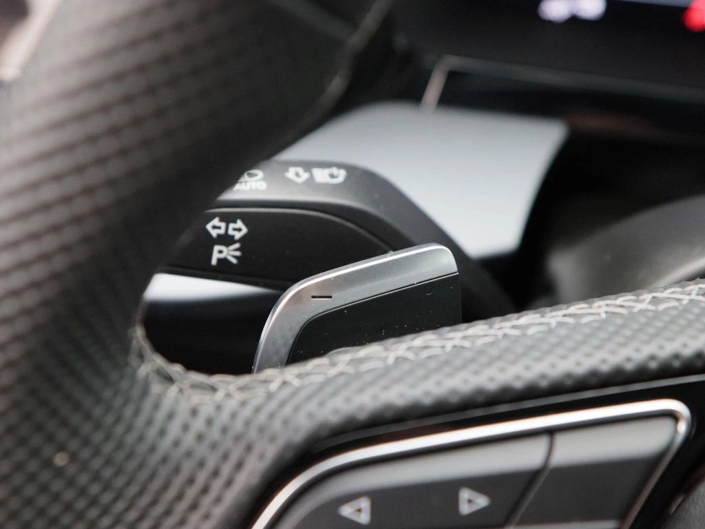 Audi A3 – foto 29
