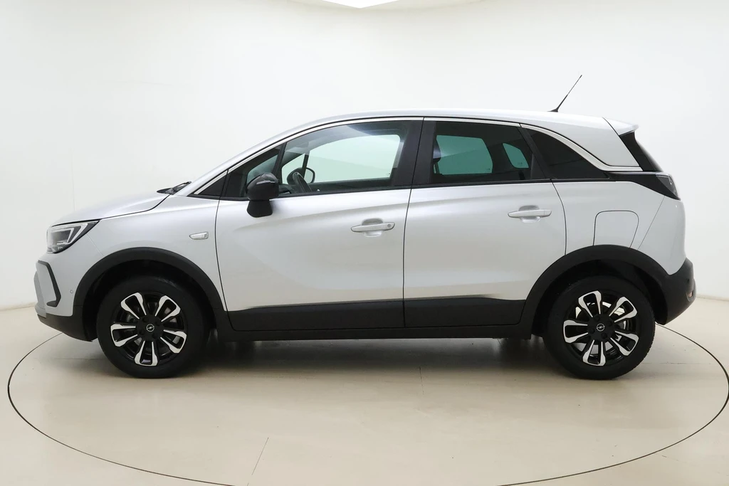 Opel Crossland – foto 2