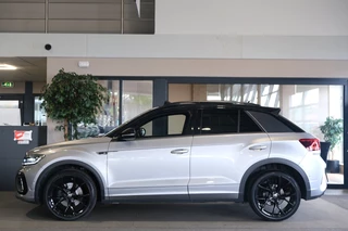 Volkswagen T-Roc – thumbnail 2