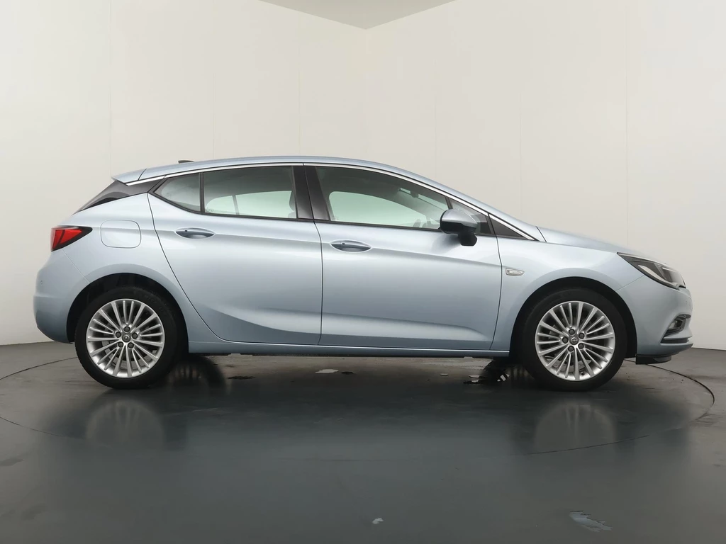 Opel Astra – foto 6