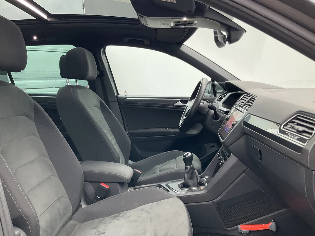 Volkswagen Tiguan – foto 11