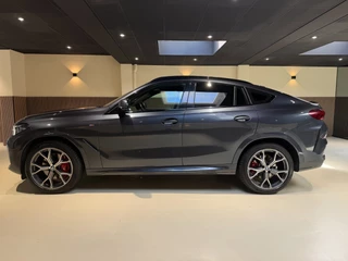 BMW X6 – thumbnail 2