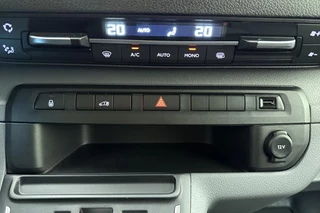 Opel Vivaro-e – thumbnail 26