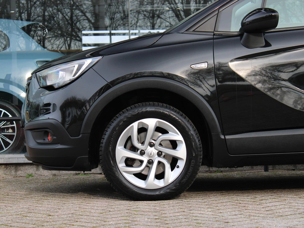Opel Crossland X – foto 13