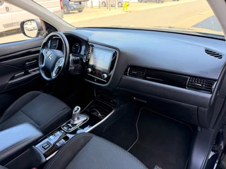 Mitsubishi Outlander – thumbnail 13