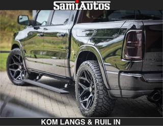 Dodge Ram Pick-Up – thumbnail 7