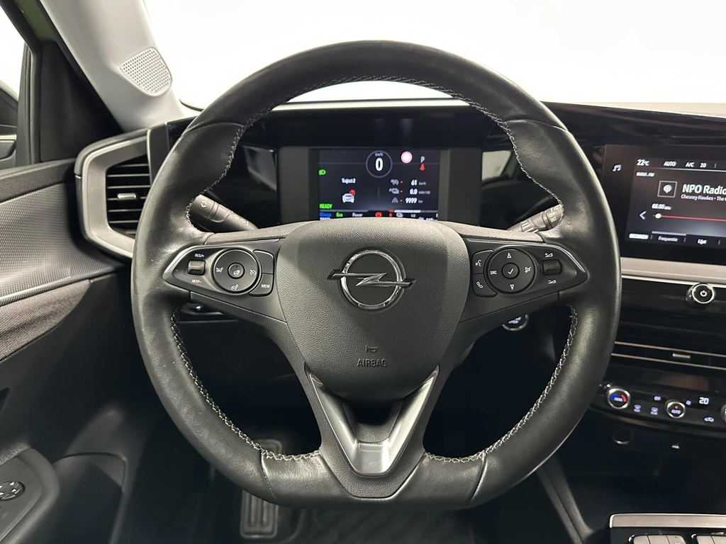 Opel Mokka-e – foto 17