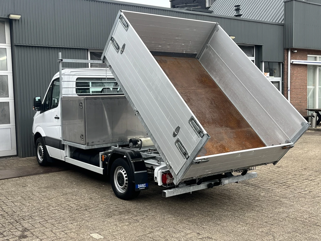 Mercedes-Benz Sprinter – foto 14