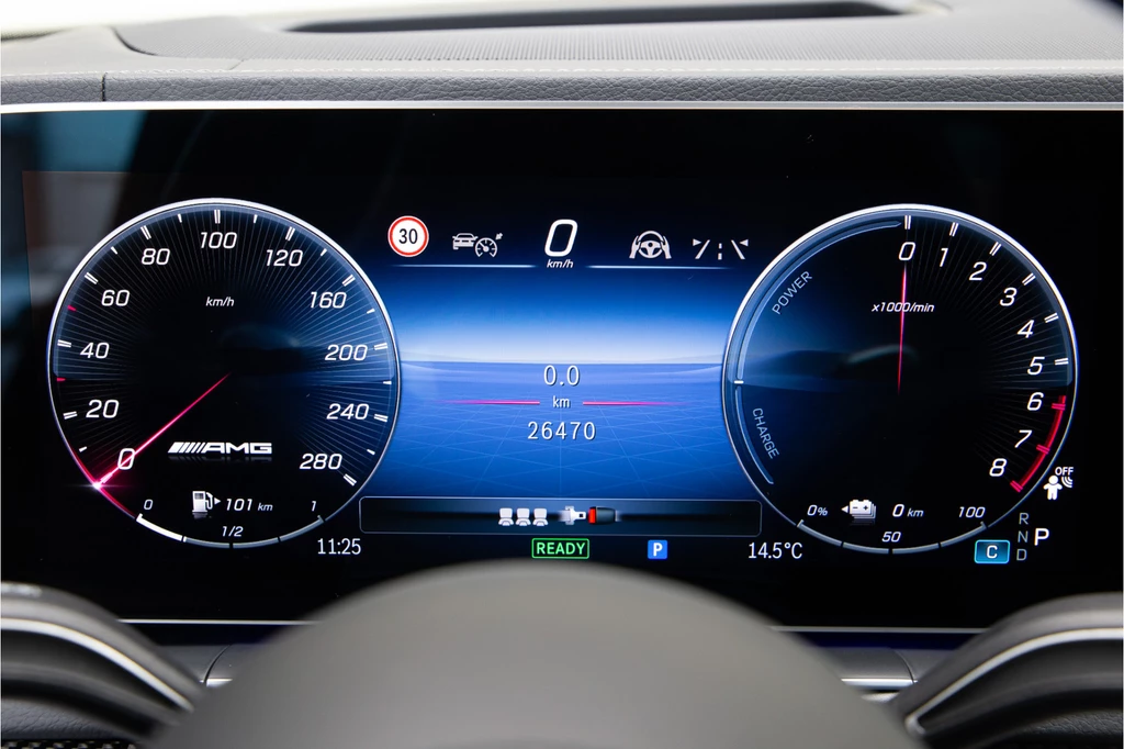 Mercedes-Benz GLE – foto 46