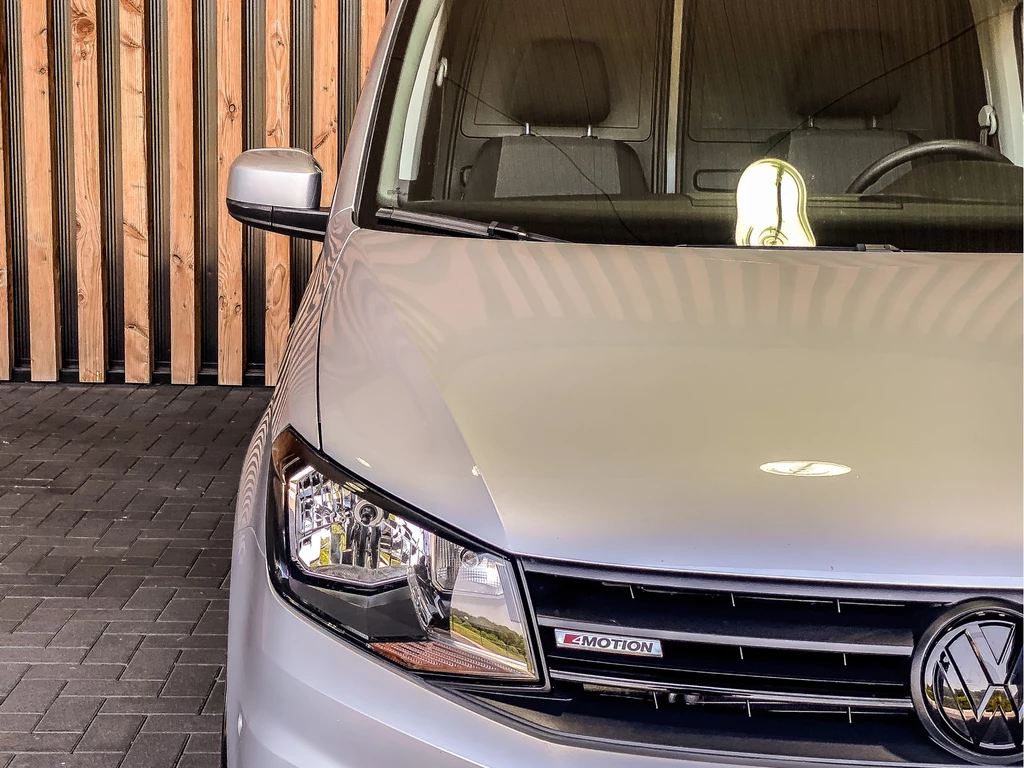 Volkswagen Caddy – foto 33