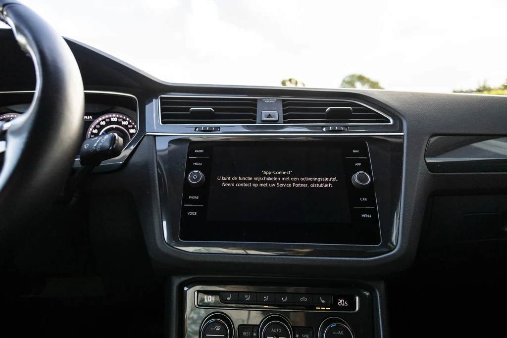 Volkswagen Tiguan – foto 30