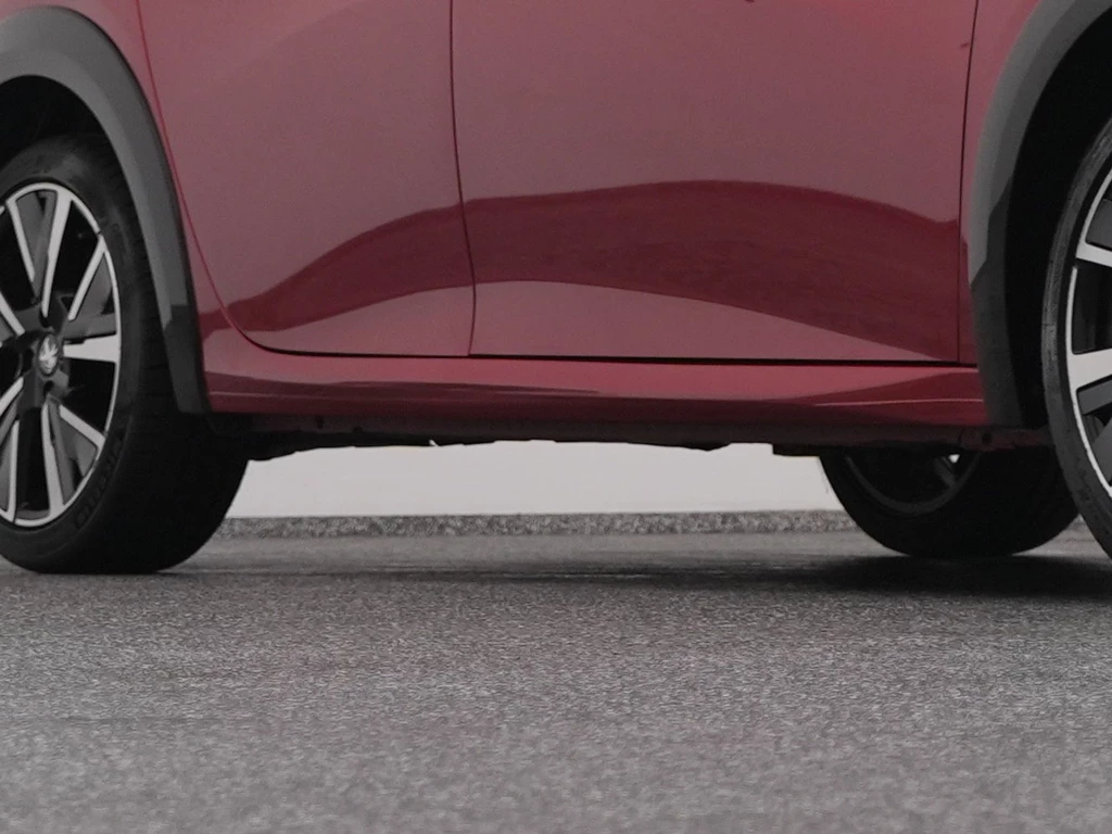 Peugeot 208 – foto 38