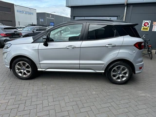 Ford EcoSport – thumbnail 2