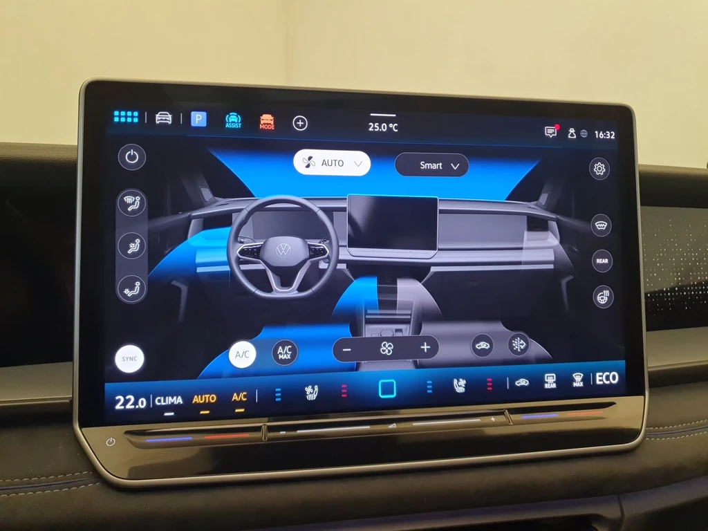 Volkswagen Tayron – foto 19