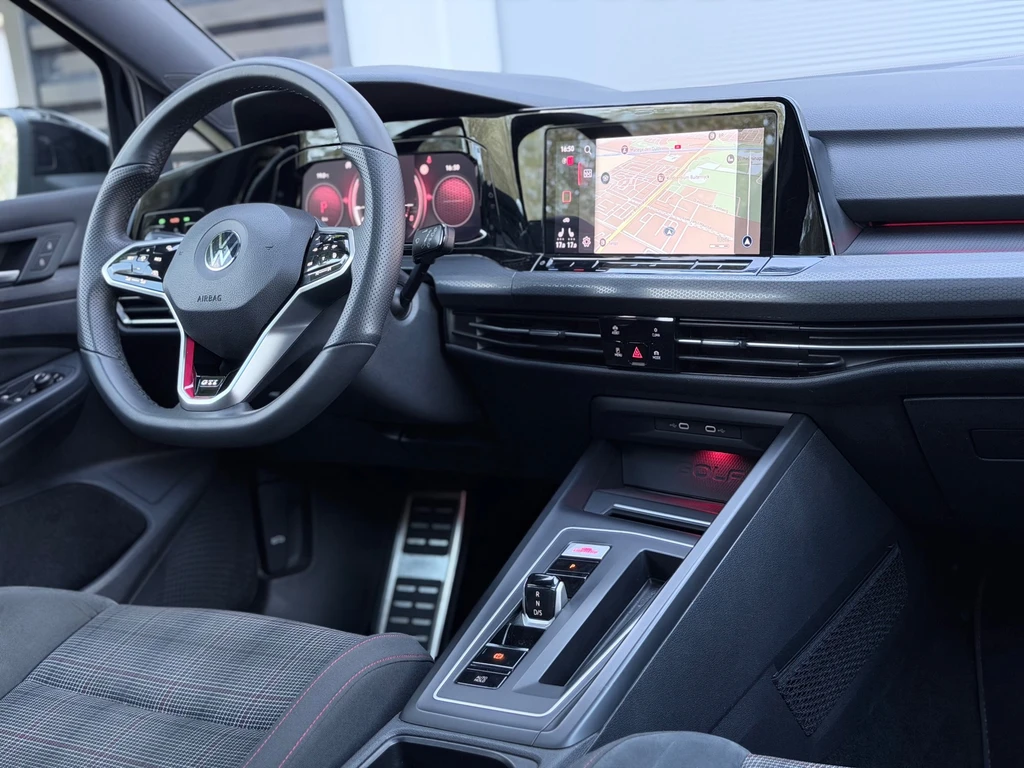 Volkswagen Golf – foto 16
