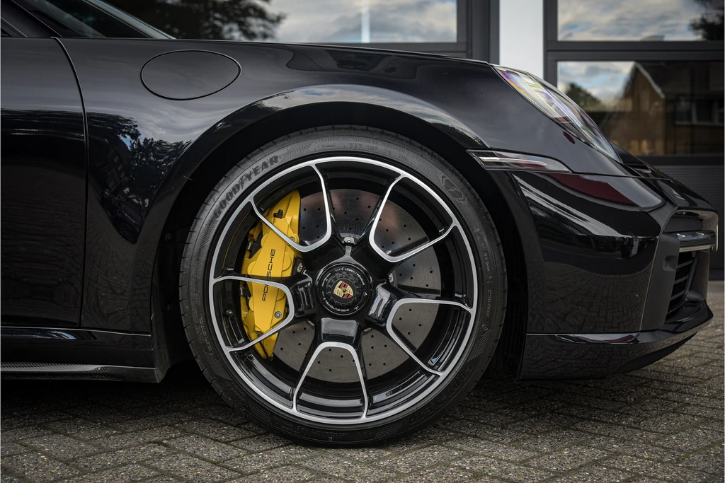 Porsche 911 – foto 20