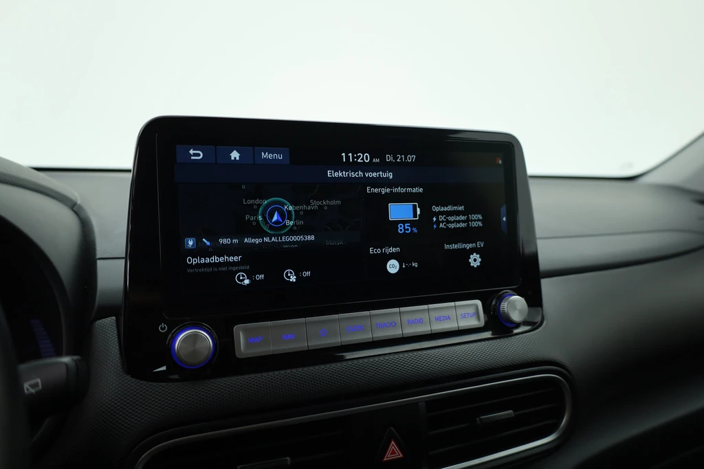 Hyundai Kona – foto 33
