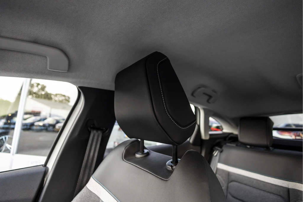 Citroën ë-C4 – foto 17