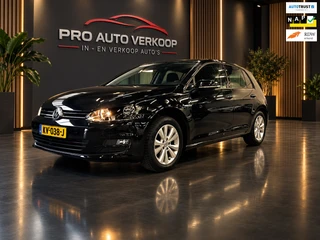 Volkswagen Golf – thumbnail 1