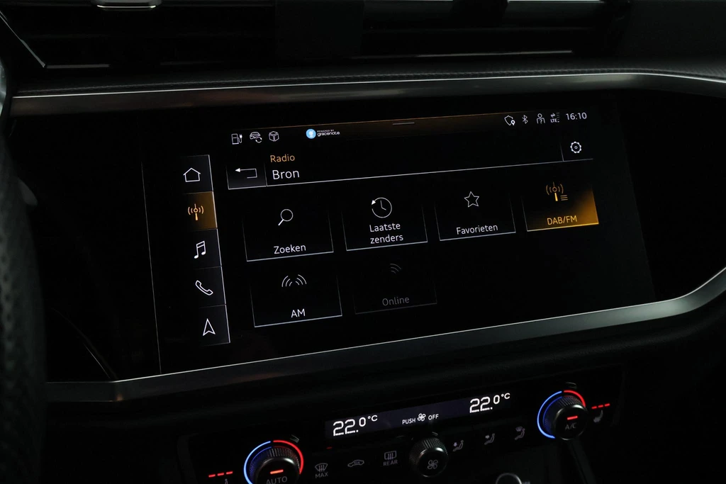 Audi Q3 – foto 25