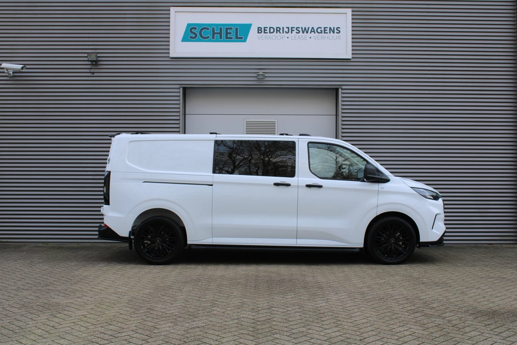 Ford Transit Custom – foto 6