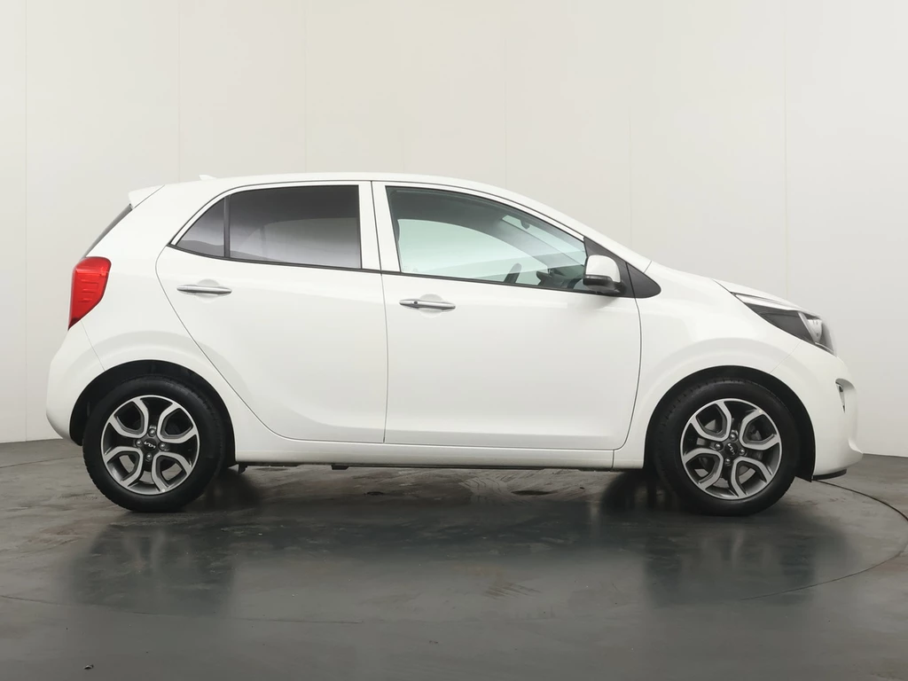 Kia Picanto – foto 9