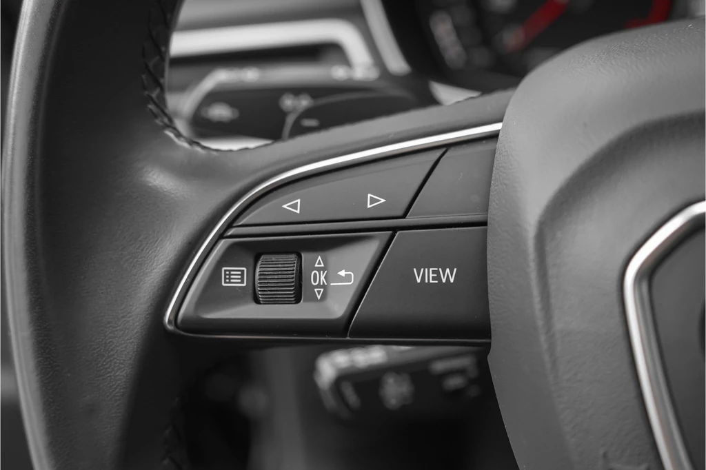Audi A4 – foto 35