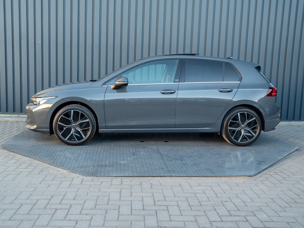 Volkswagen Golf – foto 5
