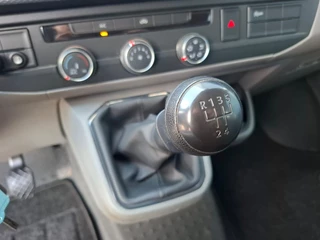 Volkswagen Transporter – thumbnail 32