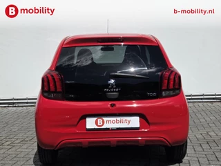 Peugeot 108 – thumbnail 4