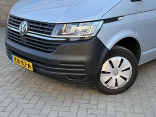 Volkswagen Transporter – thumbnail 16