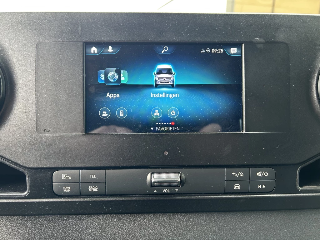 Mercedes-Benz Sprinter – foto 21