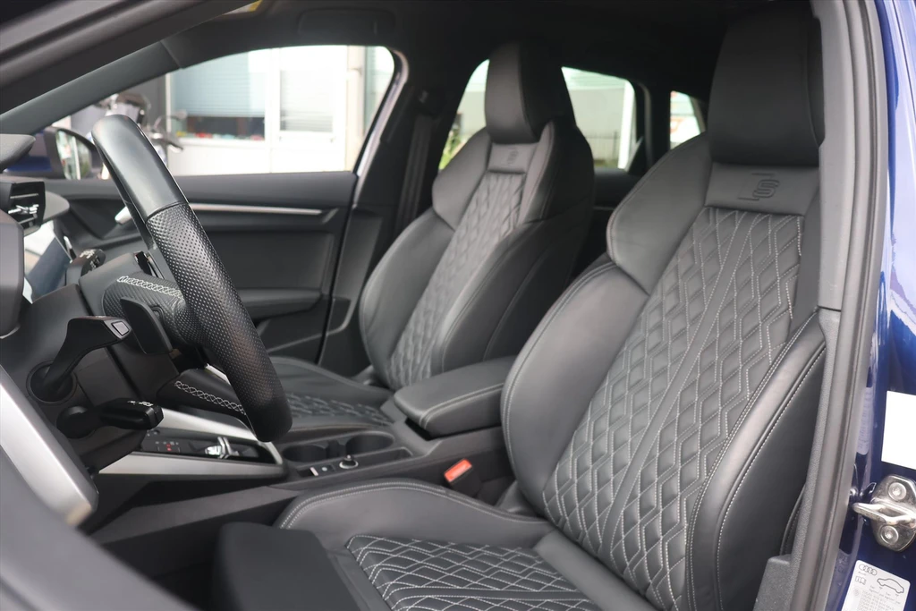 Audi A3 – foto 15