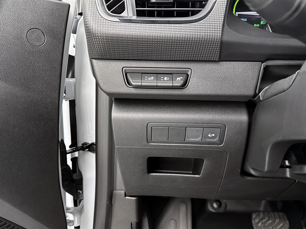Nissan Townstar – foto 25