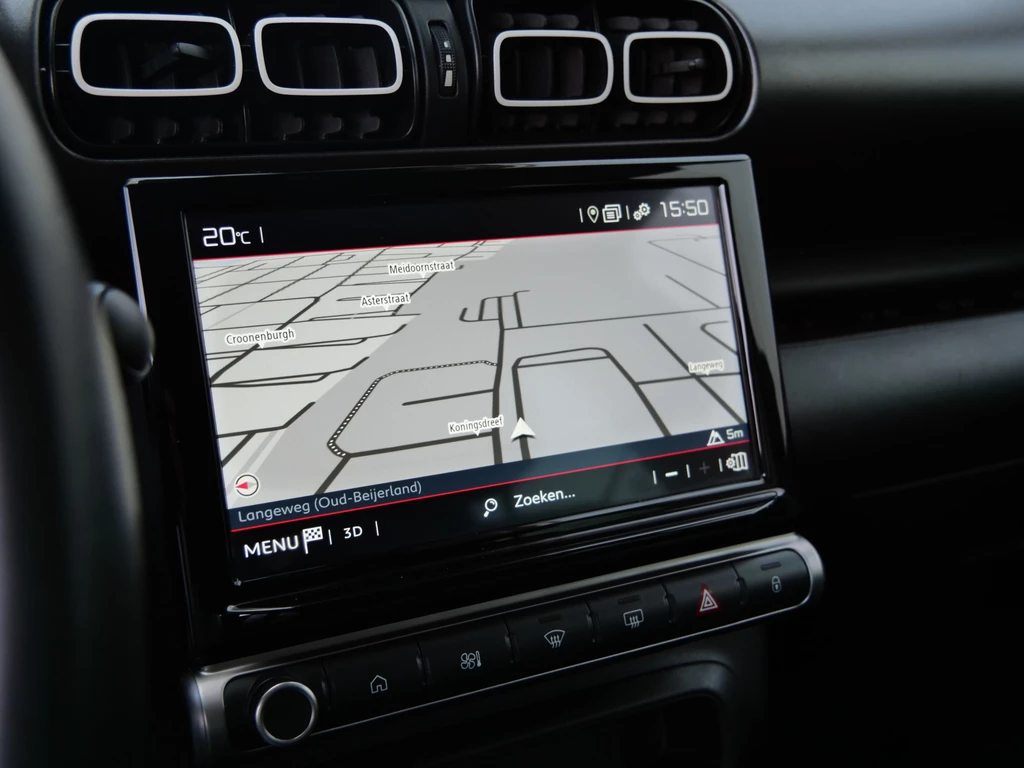 Citroën C3 Aircross – foto 11
