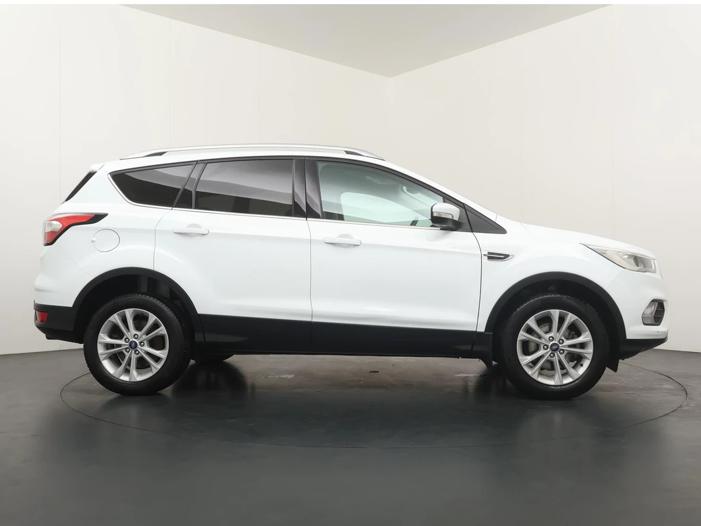 Ford Kuga – foto 6