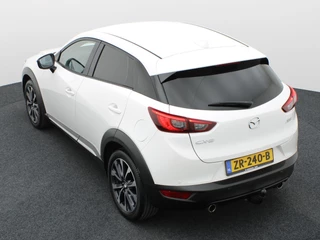 Mazda CX-3 – thumbnail 6