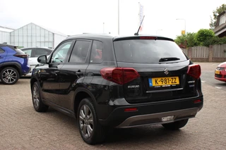 Suzuki Vitara – thumbnail 3